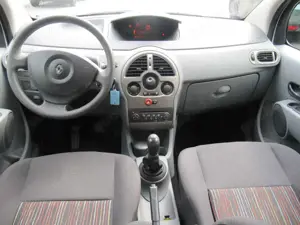 Renault Modus Bild 5