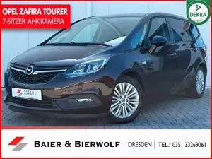 Opel Zafira Tourer Zafira C Tourer 1.4 BUSINESS PDC RFK 7-SITZER