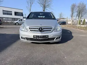 Mercedes-Benz B 180 B 180 CDI