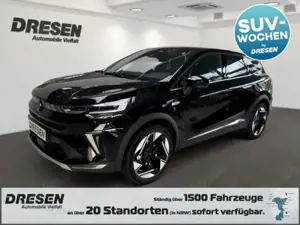 Renault Symbioz Iconic Full Hybrid E-Tech 160 PANORAMADACH SITZHEI