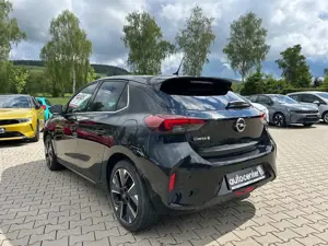 Opel Corsa F e GS Line°50 kWh°1.Hand°LED°Kamera°Leder Bild 5