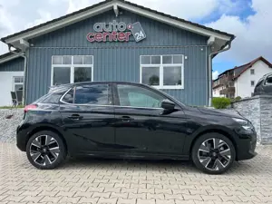 Opel Corsa F e GS Line°50 kWh°1.Hand°LED°Kamera°Leder Bild 4