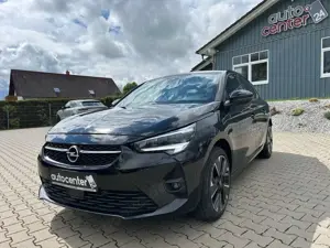 Opel Corsa F e GS Line°50 kWh°1.Hand°LED°Kamera°Leder Bild 3