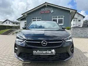 Opel Corsa F e GS Line°50 kWh°1.Hand°LED°Kamera°Leder Bild 2