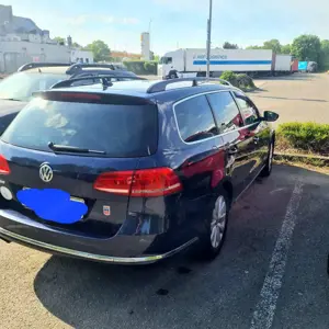 Volkswagen Passat Variant 2.0 Blue TDI SCR R-Line