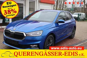 Skoda Fabia 1.0TSI 85kw "Dynamic" 85 kW (116 PS), Schalt. 6...
