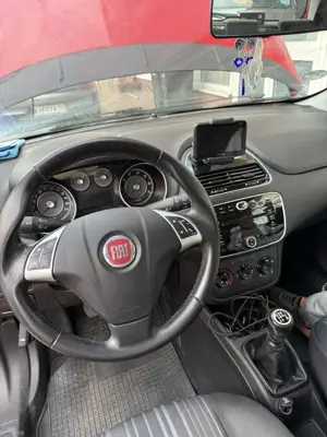 Fiat Punto Evo 1.2 8V Active StartStop