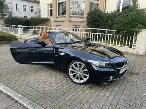 BMW Z4 Z4 sDrive30i Aut.