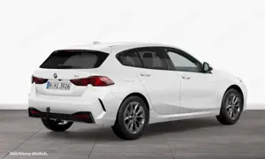BMW 120 Bild 2