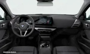 BMW 120 Bild 3