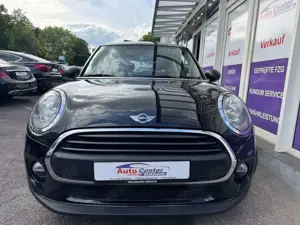 MINI One *1.Hand*Display*Klima*Sitzhzg*PDC* Bild 2
