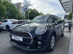 MINI One *1.Hand*Display*Klima*Sitzhzg*PDC* Bild 3