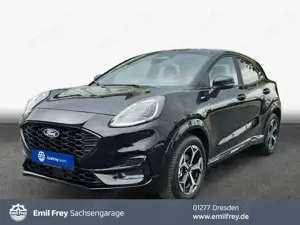Ford Puma 1.0 Autom. ST-LINE Komfort-/Winter-Paket GJR
