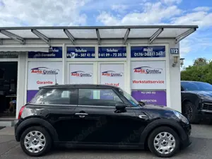 MINI One *1.Hand*Display*Klima*Sitzhzg*PDC* Bild 4