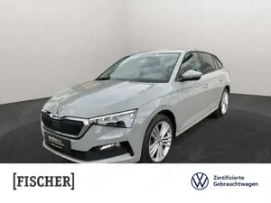 Skoda Scala 1.0TSI Style LED Carplay SHZ GRA PDC hinten