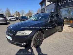 BMW 318 d Touring Aut. Navi MFL