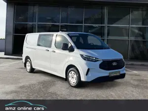 Ford Transit Custom DoKa Trend L2 Sitzheiz*70l*LED