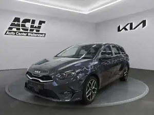 Kia Ceed SW / cee'd SW CEED SW 1.5T DCT SPIRIT FULL-LED|KAMERA|NAVI|17ZOL