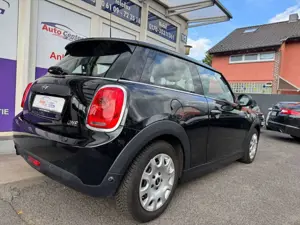 MINI One *1.Hand*Display*Klima*Sitzhzg*PDC* Bild 5