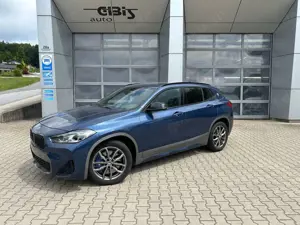 BMW X2 xDrive 20 i M Sport X
