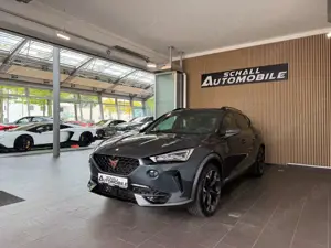CUPRA Formentor VZ e-Hybrid *LED/LEDER/MEMORY/1.-Hand*