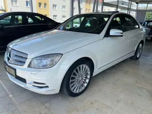 Mercedes-Benz C 300 Sport/1.Hd./Led./Xen./S-Dach/HarmannK/Navi