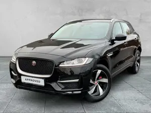 Jaguar F-Pace D165 R-SPORT EPH+NAV+BI-XENON+19LMF+NSW