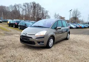 Citroen Grand C4 Picasso /  1.6*SR+WR*Klimaautomatik*