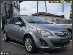 Opel Corsa D 1.3 CDTI SPARSAMER DIESEL