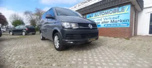 Volkswagen T6 Transporter Kasten-Kombi Kombi 4Motion