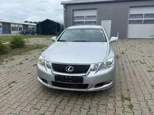 Lexus GS 300 Luxiry Line