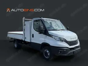 Fiat Others Daily 35C12 Kipper*Kamera*Klima*Tempo*