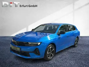 Opel Astra L Sports Tourer 1.2 Turbo GS LED+Navi+SHZ