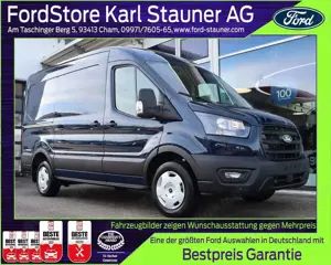 Ford Transit V363 Kasten 2.0 EcoBlue 310 L2