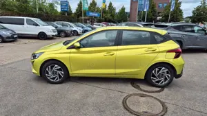 Hyundai i20 1.0 T-GDI DCT Wave Bild 2