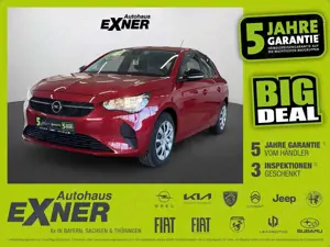 Opel Corsa F 1.2 EDITION SHZ+PDC+SpurH