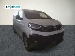 Opel Vivaro Kastenwagen M Diesel 120