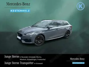CUPRA Leon Leon Sportstourer VZ AHK+PANO+ACC+KAM+19"+SHZ+XL