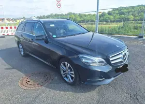 Mercedes-Benz E 200 E-Klasse T-Modell Diesel T BlueTEC Avantgarde Aut.