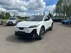 Subaru Others UNCHARTED Platinum Plus AWD 77KW