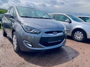 Hyundai iX20 ix20 1.4 CRDi Classic