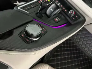 BMW i8 Bild 5