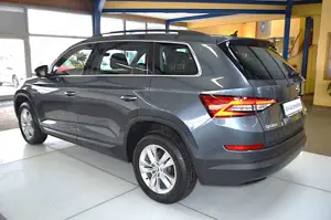 Skoda Kodiaq Ambition 4x4 AUTOMATIK / XENON / R-KAMERA Bild 3
