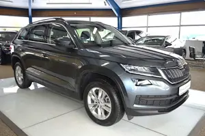 Skoda Kodiaq Ambition 4x4 AUTOMATIK / XENON / R-KAMERA Bild 2