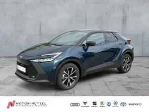 Toyota C-HR 2.0 Hybrid TEAM D NAVI+APP+ACC+SHZ+RFK+DAB