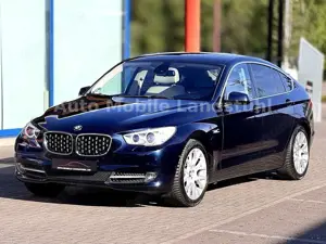 BMW 550 i*GT*LED*LEDER*PDC*TEMPO*ALU*