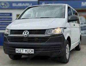 Volkswagen T6 Kombi T6.1 Kombi 2.0 TDI L1H1 9-Sitzer Automatik