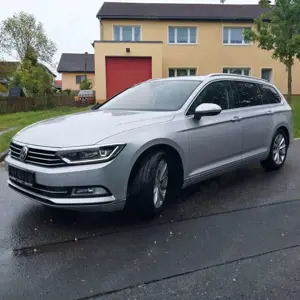 Volkswagen Passat Variant Highline Pano ,Kamera