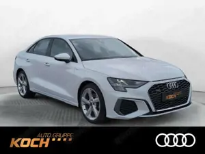 Audi A3 40 TFSI q. S-Tronic S-Line, ACC, Am