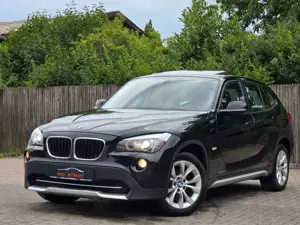 BMW X1 Baureihe X1 20 i sDrive